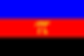 1995 Polyamory Pride Flag by Jim Evans