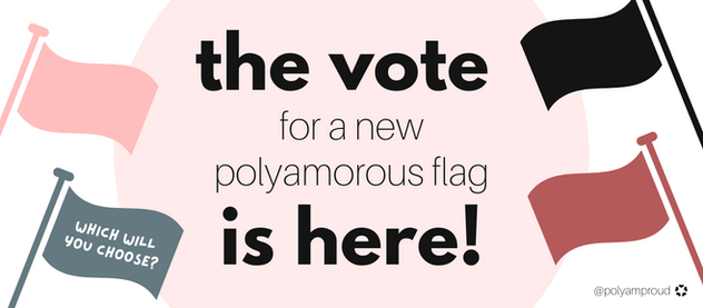How to Vote (for a New Polyamorous Flag)